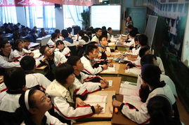 成都市语文高中新课程培训 研讨暨教学观摩活动在棠湖中学举行